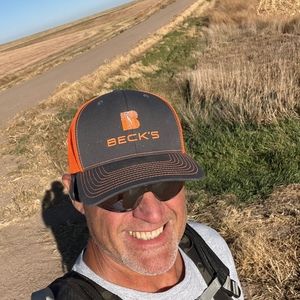 Meet your Posher, Rick